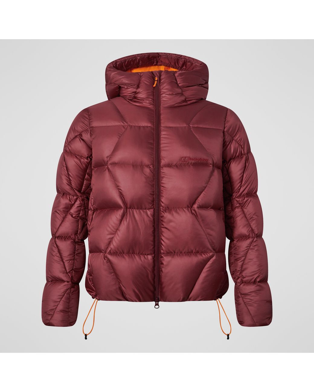 Berghaus Red Explorer Down Jacket