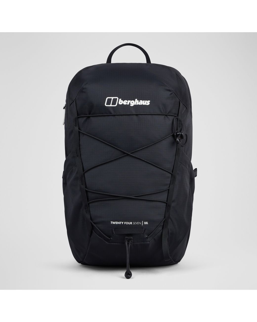 Berghaus Black 24/7 365 U18 Rucksack