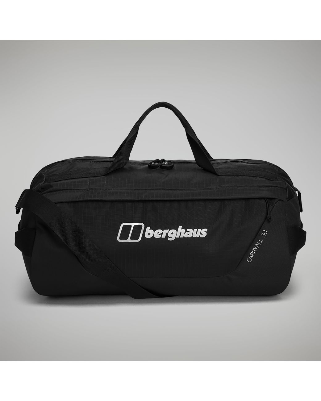 Berghaus Black Carryall Mule 30