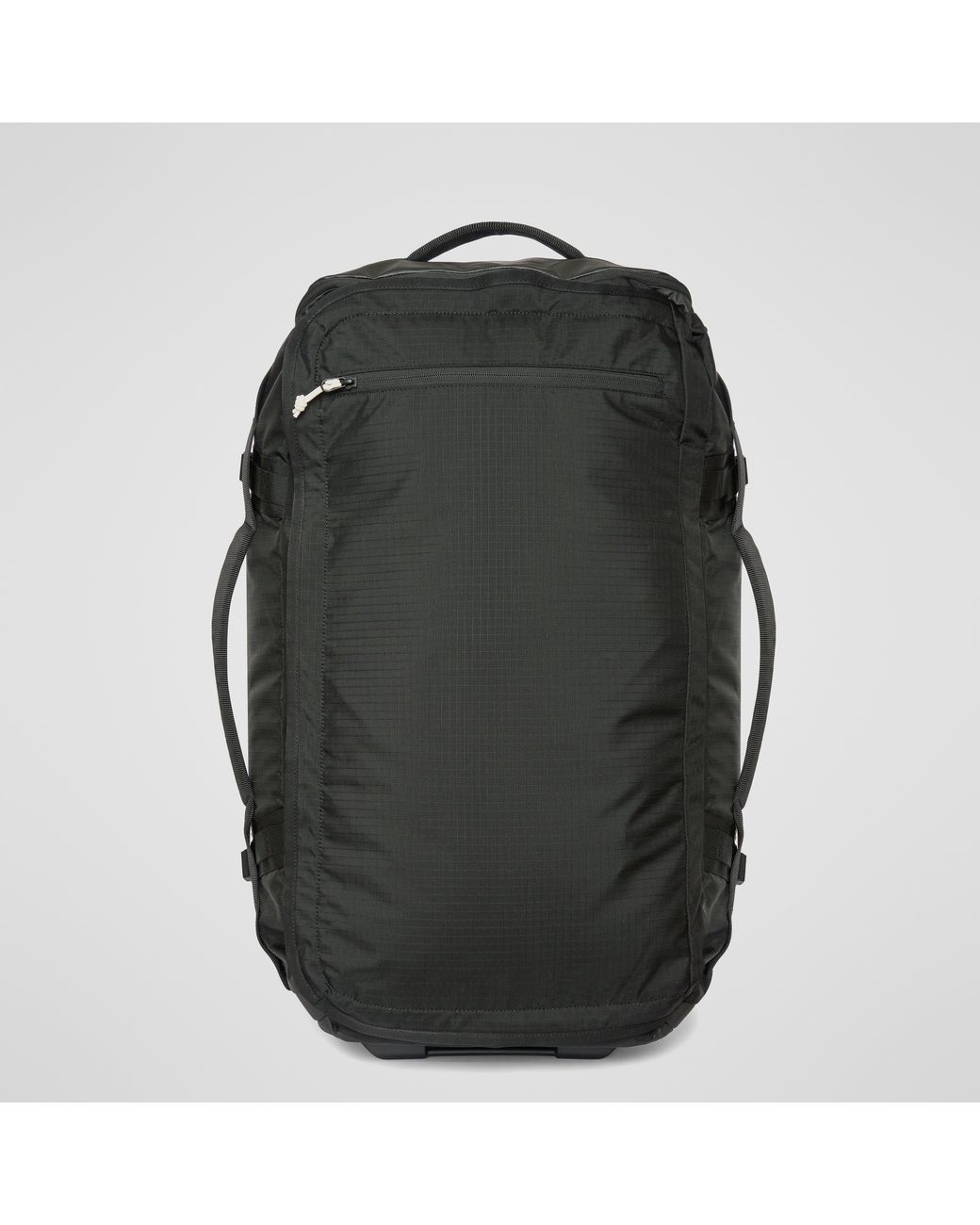 Berghaus Black Xodus 100L Wheeled Bag