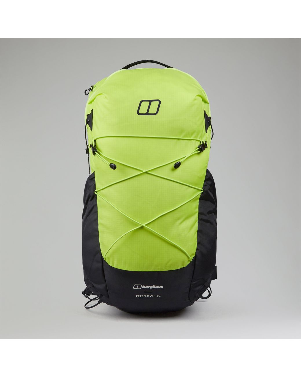 Berghaus Green Freeflow 24L Pack