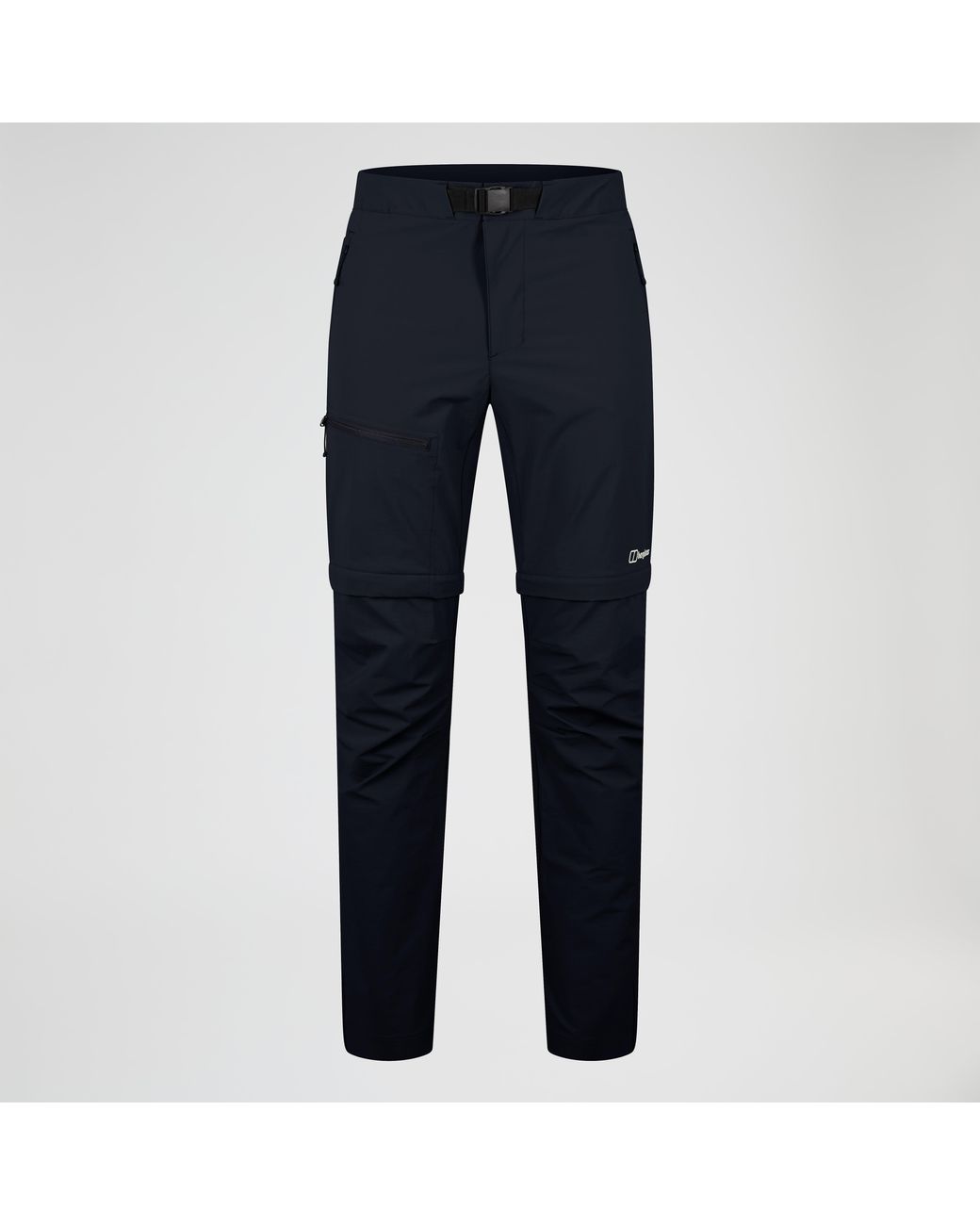 Berghaus Blue Trail-Explorer Zip Off Pant for men