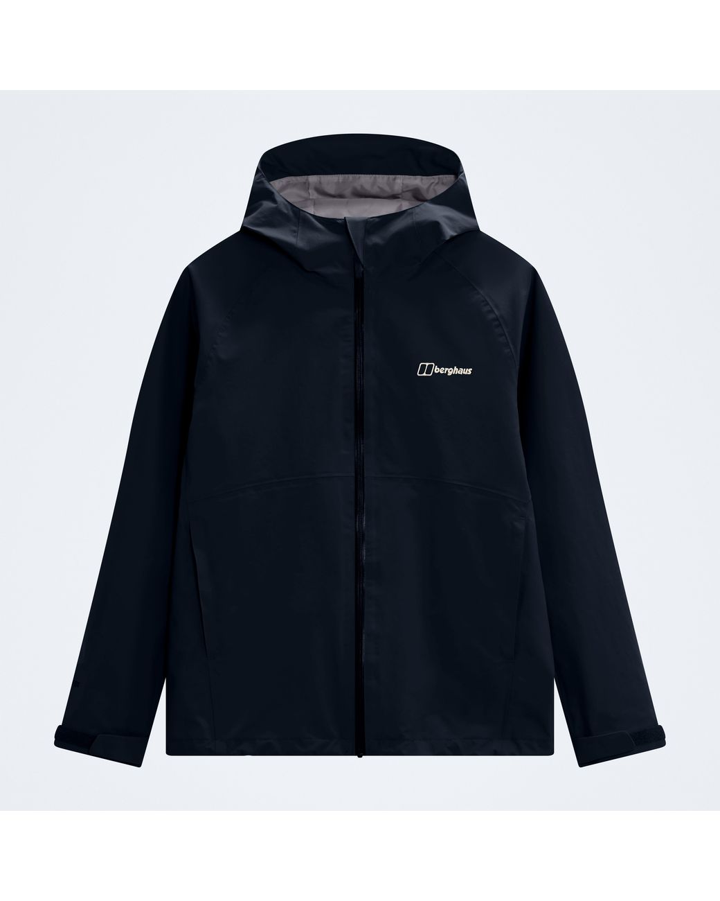 Berghaus Blue Kielder Gore-Tex Interactive Jacket