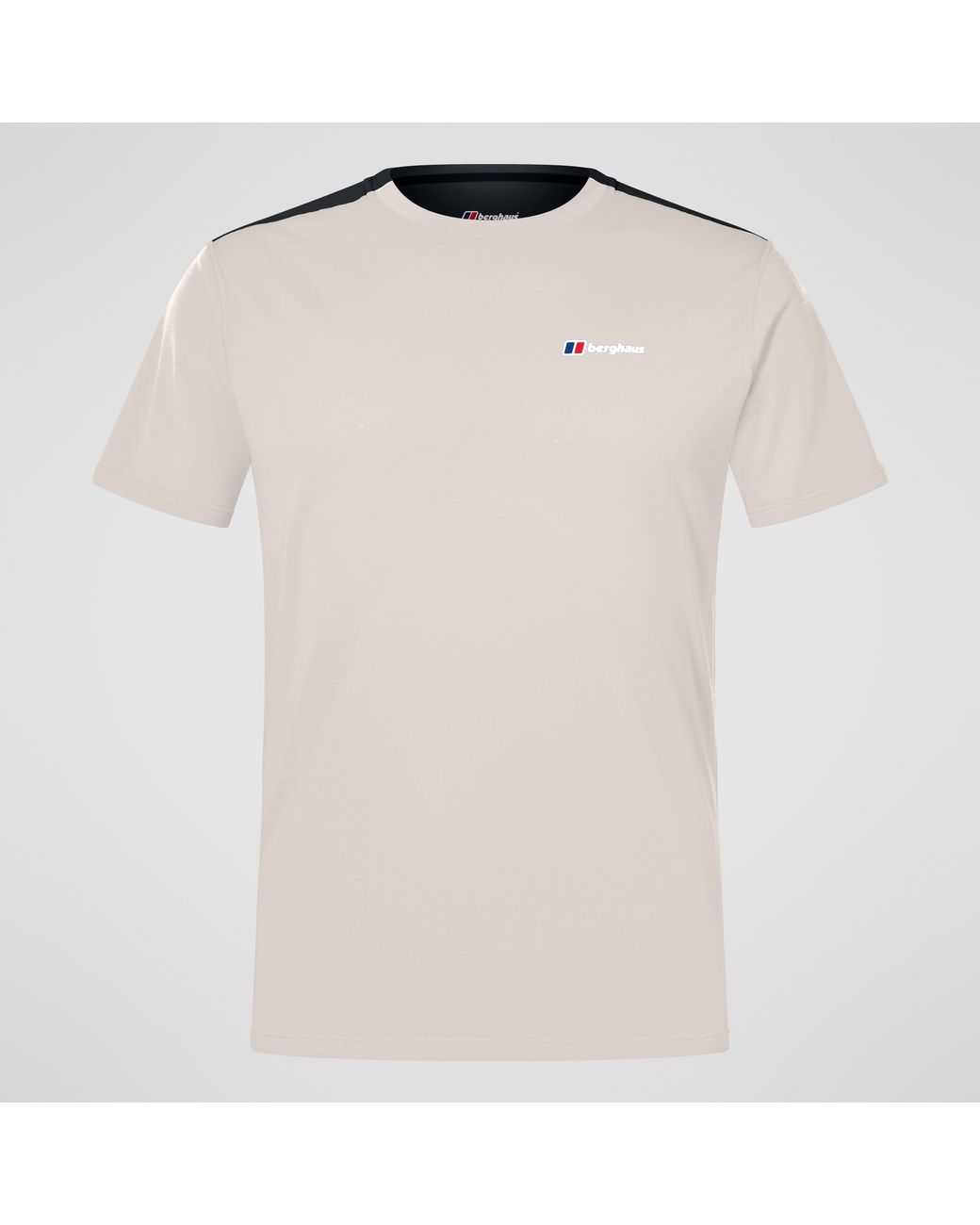 Berghaus Natural Terrain Trek Tech Tee for men