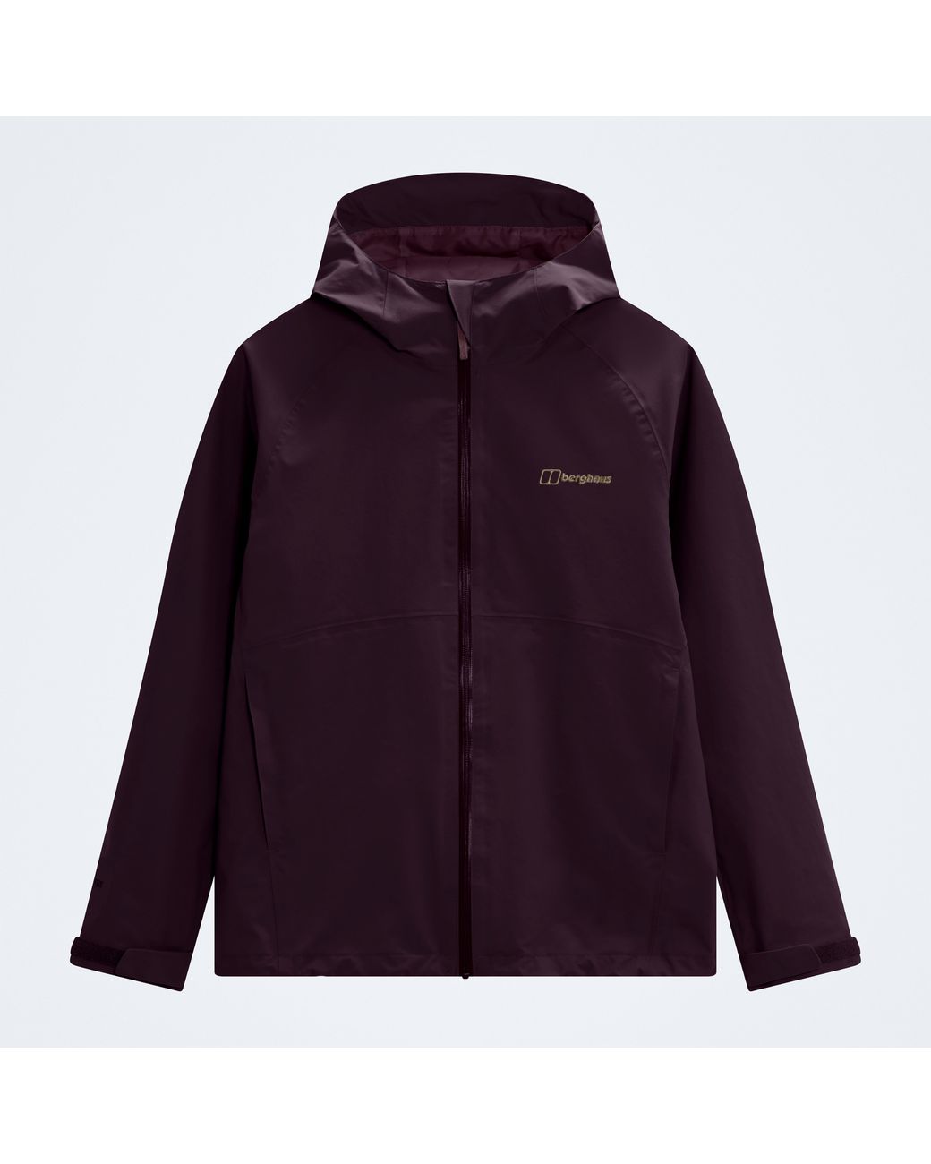 Berghaus Purple Kielder Gore-Tex Interactive Jacket
