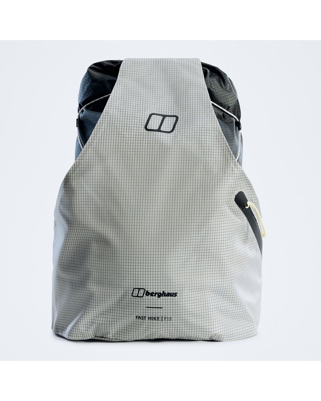 Berghaus Gray Fast Hike F15 Backpack