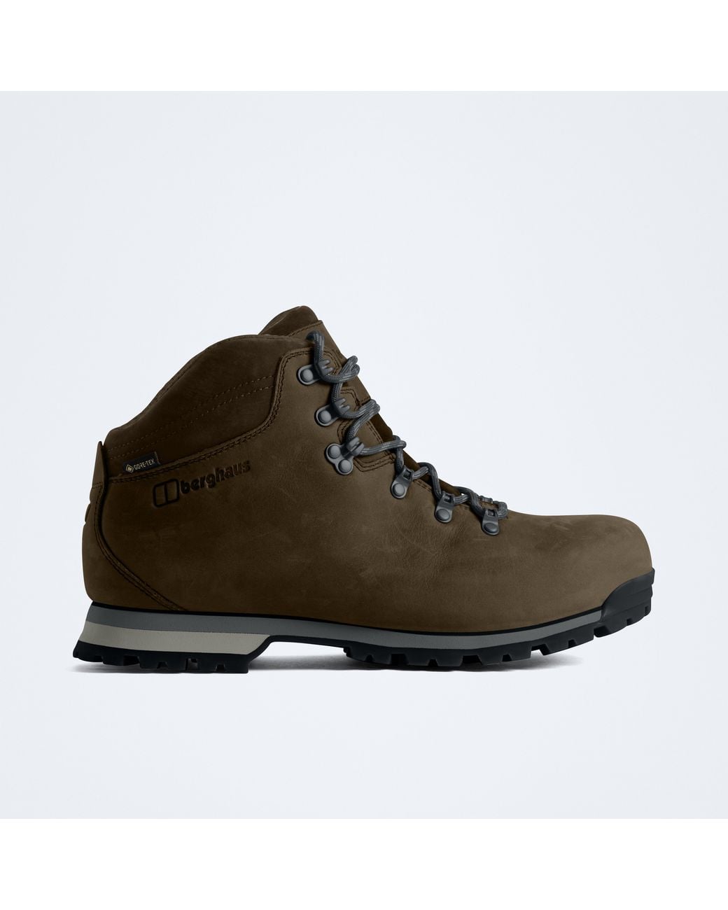 Berghaus Brown Hillwalker Gore-Tex Boot for men