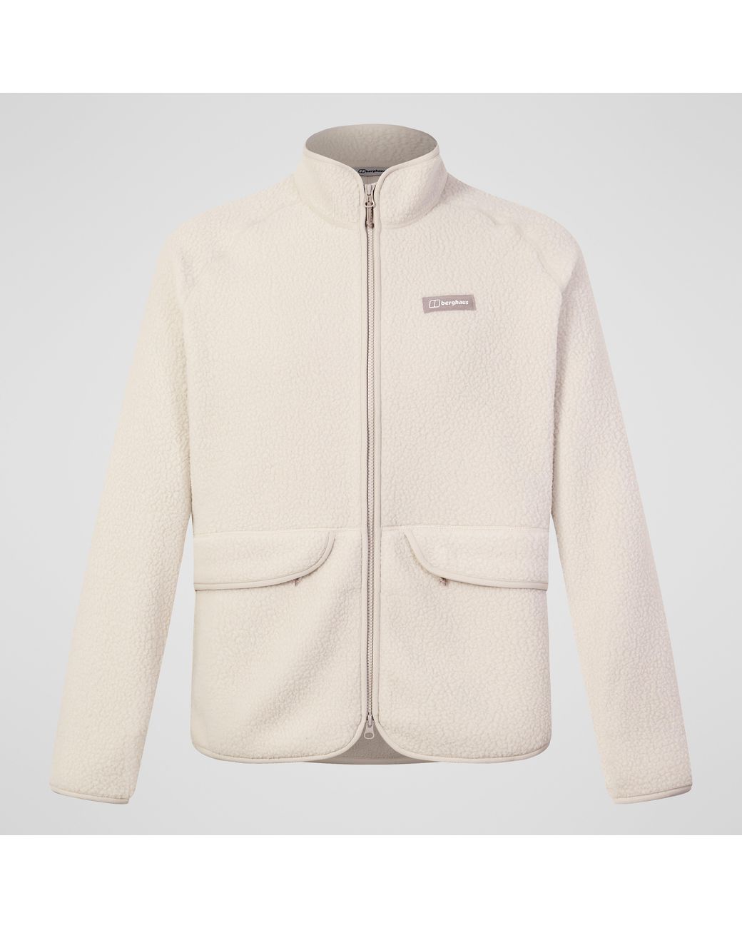 Berghaus Natural Hanby Relaxed Jacket for men
