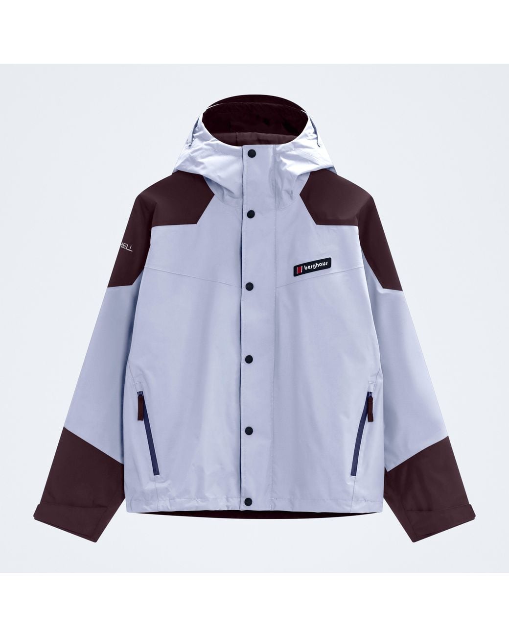 Berghaus Purple Kara-Su 5000 Jacket