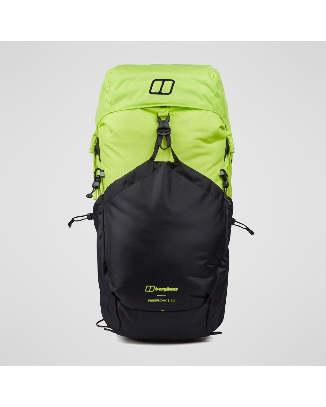 Berghaus Green Freeflow 30L Pack