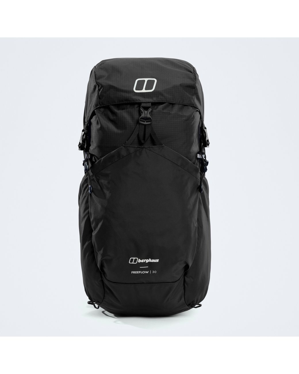 Berghaus Black Freeflow 30L Pack