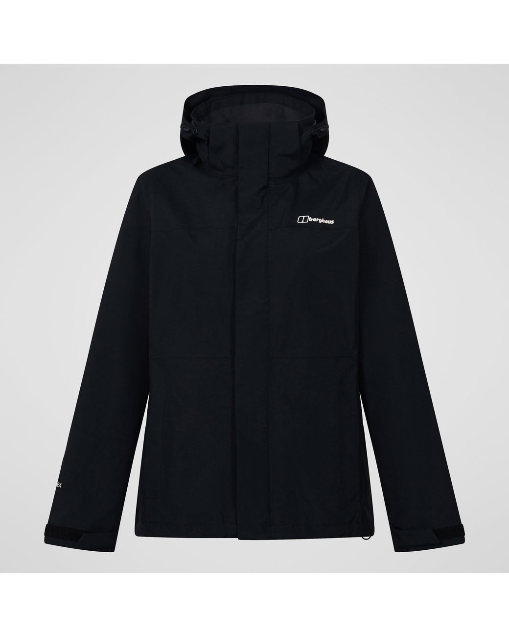 Berghaus Blue Hillwalker 2.0 Interactive Gore-Tex Waterproof Jacket