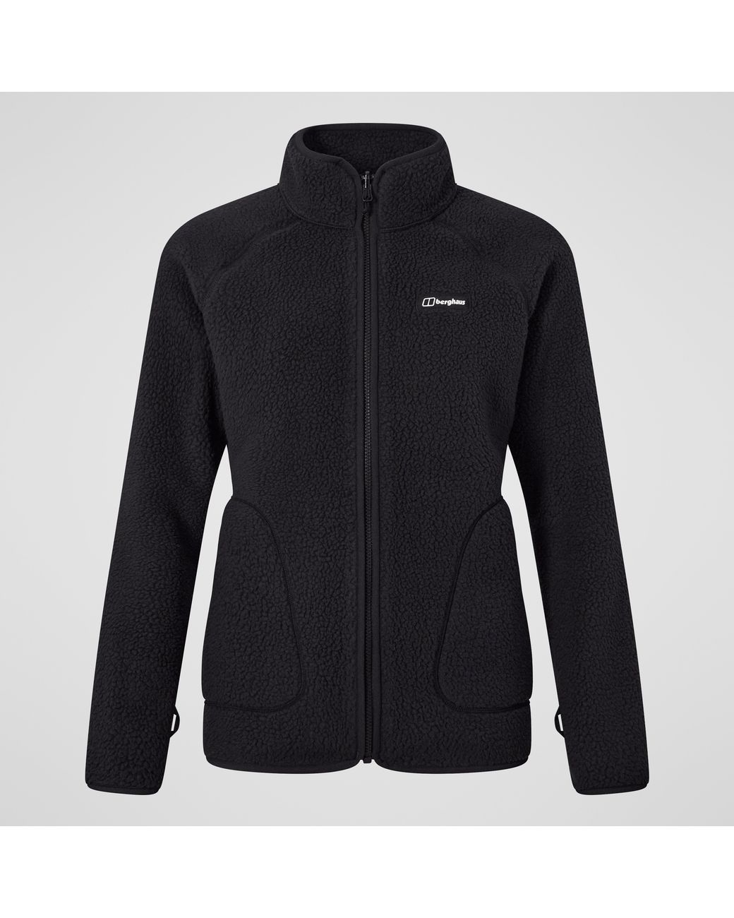 Berghaus Blue Hanby Interactive Jacket