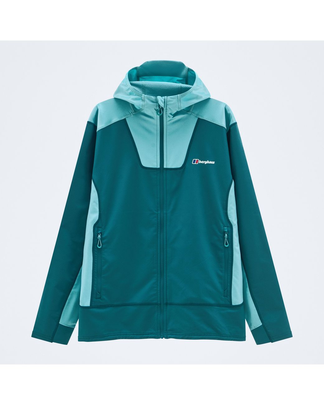 Berghaus Greenbank Hooded Jacket for men