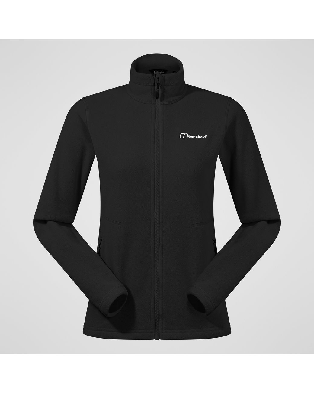 Berghaus Black Prism Polartec Interactive Jacket