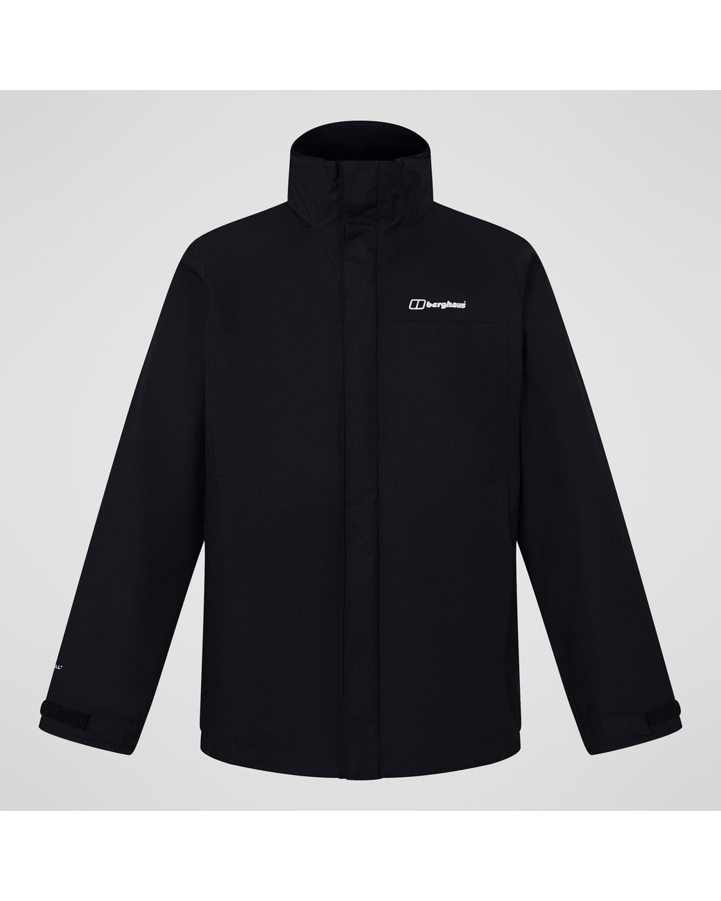 Berghaus Blue Rg Alpha 2.0 Jacket for men