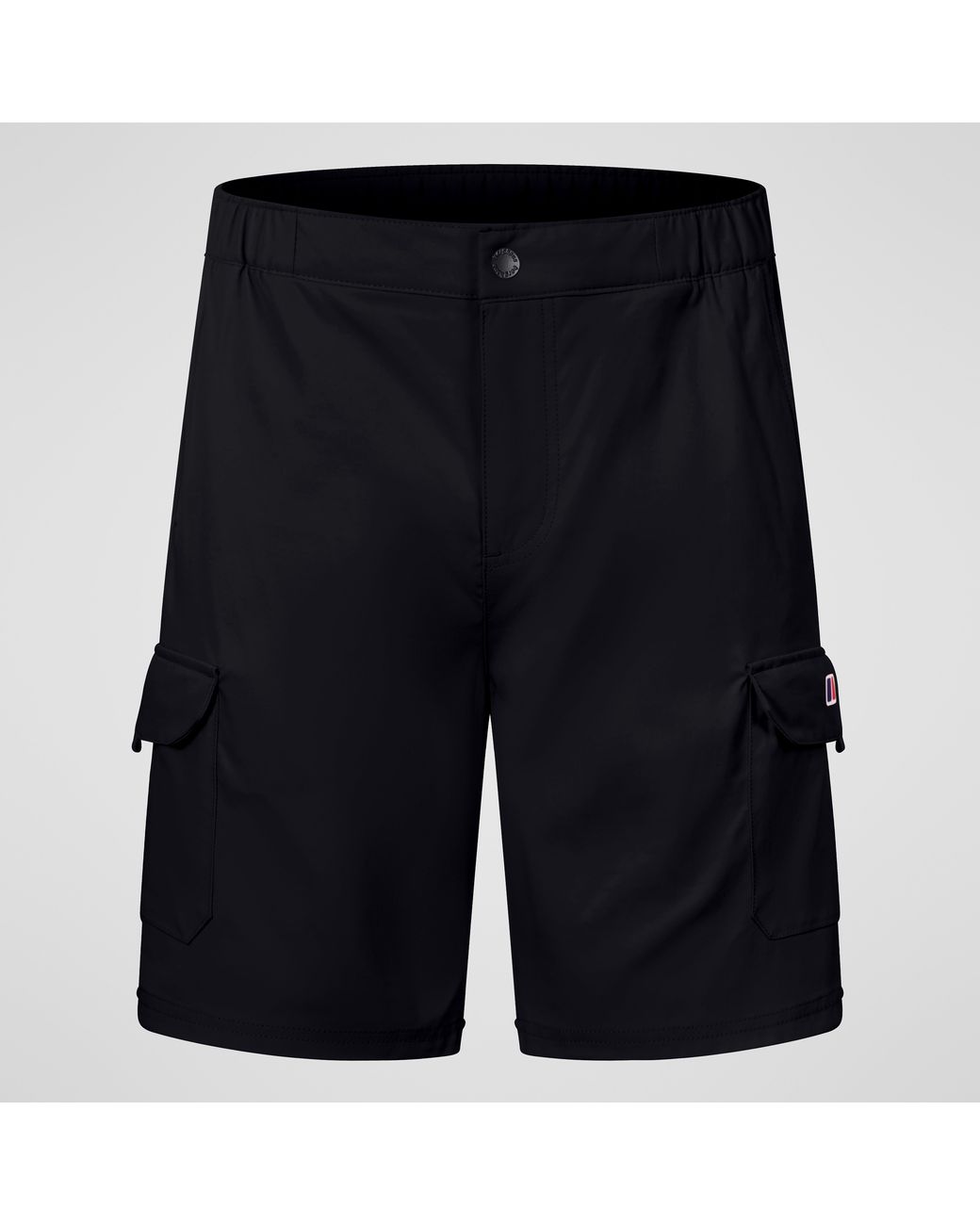 Berghaus Blue Kirkfell Cargo Short for men