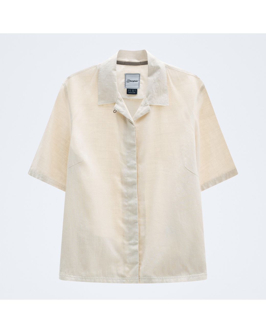 Berghaus Natural Harthwaite Shirt
