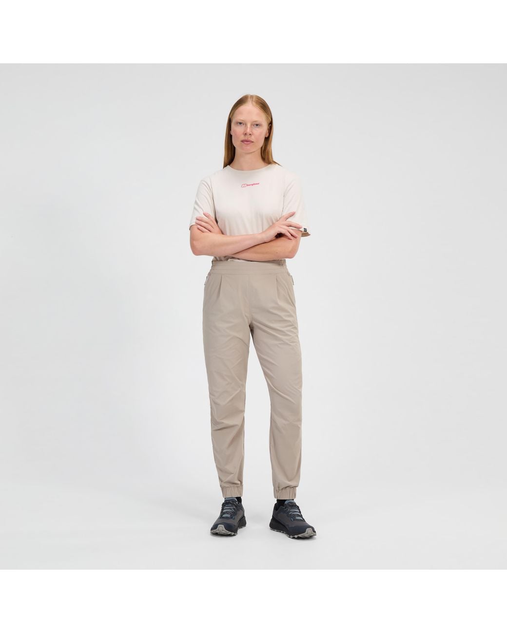 Berghaus Natural Explorer Pant