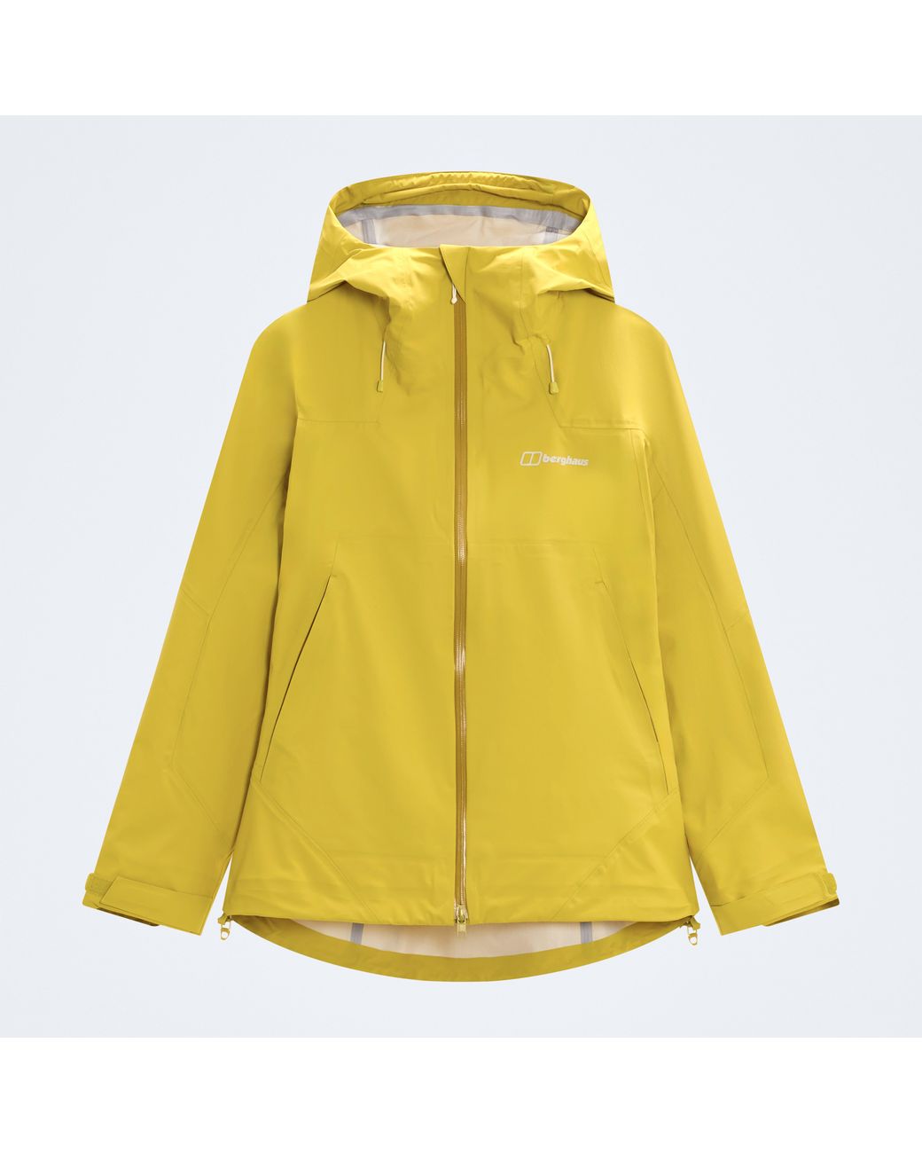 Berghaus Yellow Ridge-Master Jacket