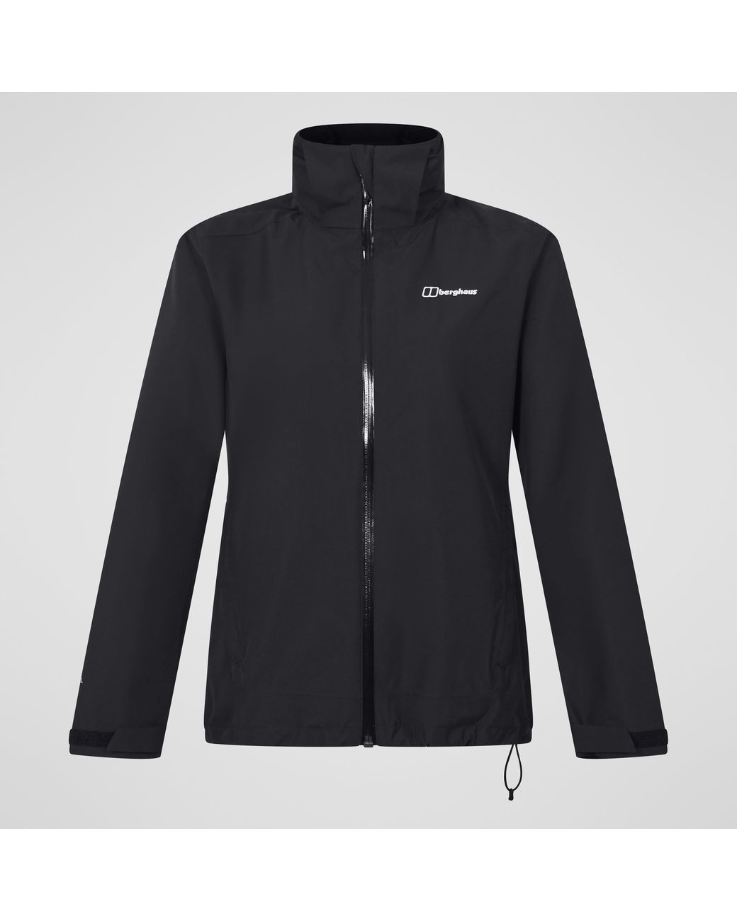 Berghaus Blue Roam Interactive Jacket