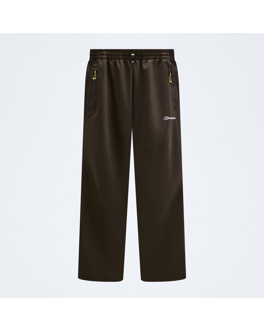 Berghaus Brown Greenbank Pant for men