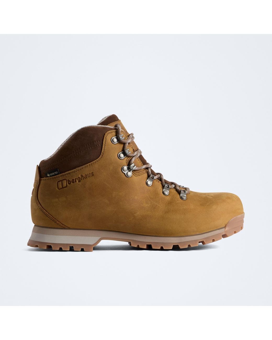 Berghaus Brown Hillwalker Gore-Tex Boot for men