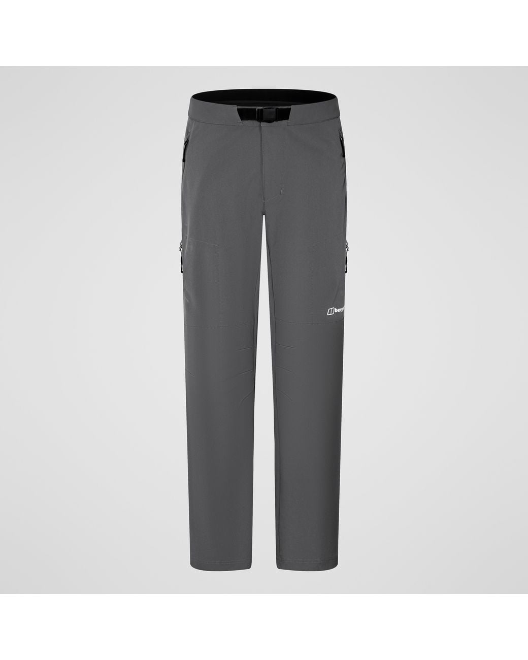 Berghaus Gray Trail-Explorer Pant for men