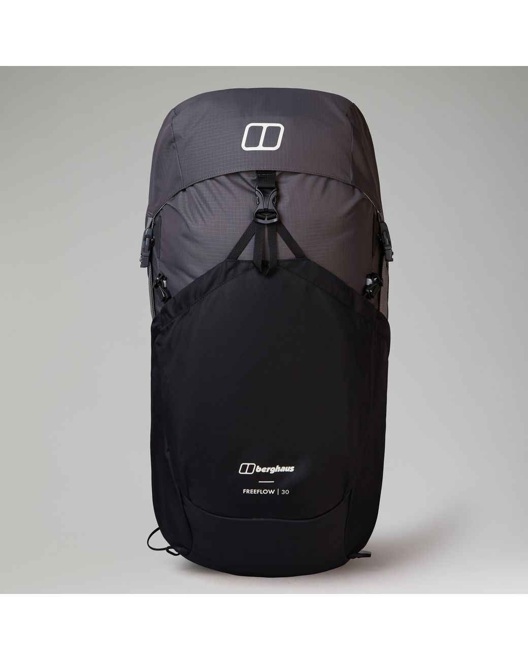 Berghaus Black Freeflow 30L Pack