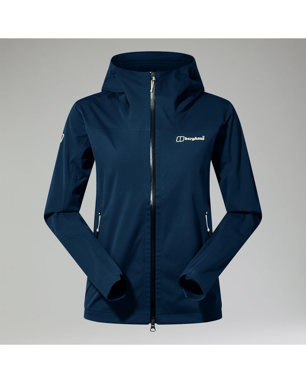 Berghaus Blue Ridge-Roamer Softshell Jacket