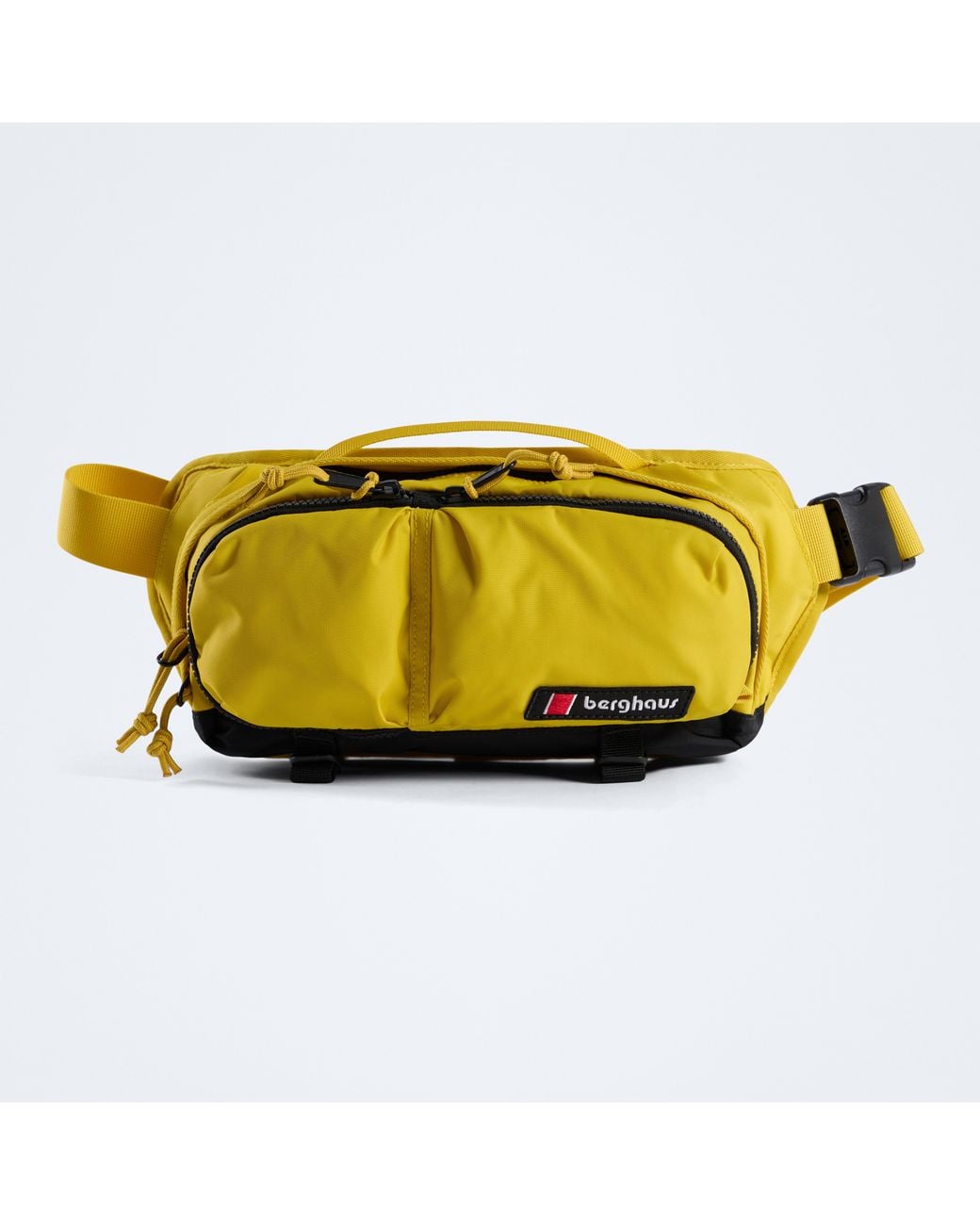 Berghaus Yellow Kara-Su Bumbag