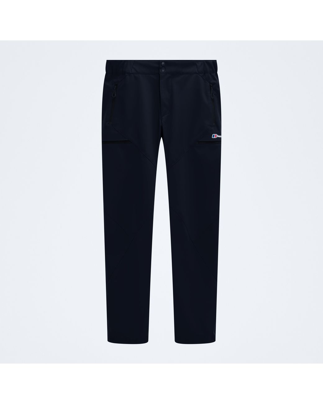 Berghaus Blue Vantashell Pant for men
