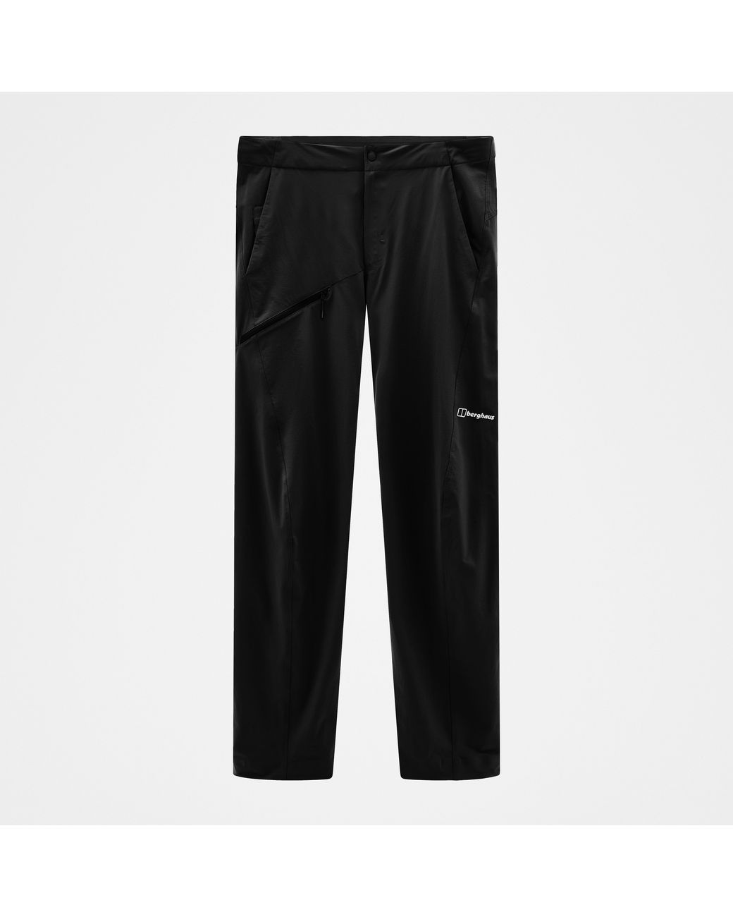 Berghaus Black Caldbeck Pant for men
