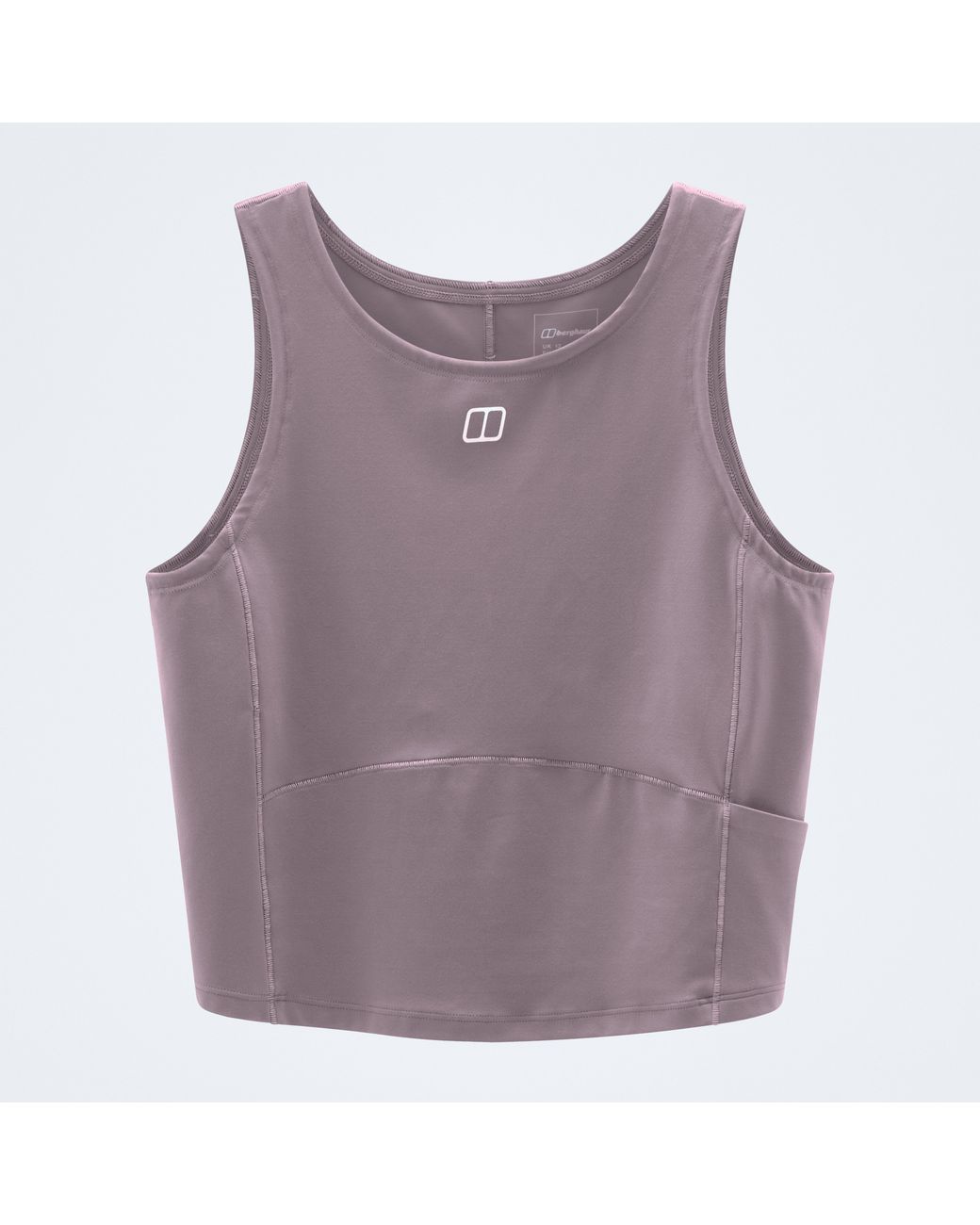Berghaus Purple Willowford Tech Vest