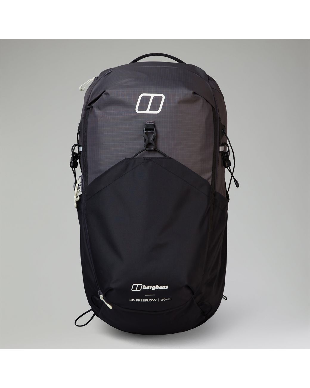 Berghaus Black 3D Freeflow 30+5L S Pack