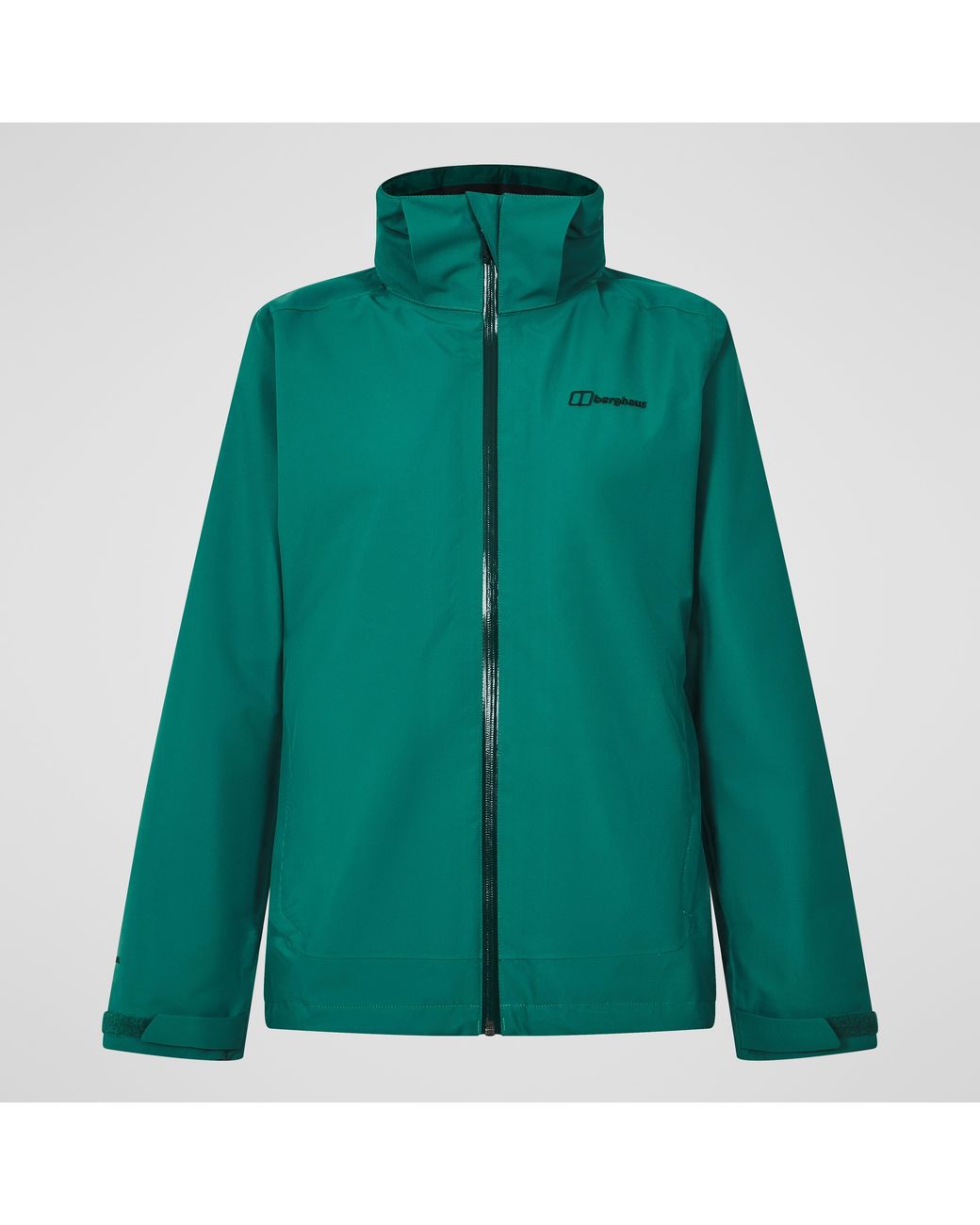 Berghaus Green Roam Interactive Jacket