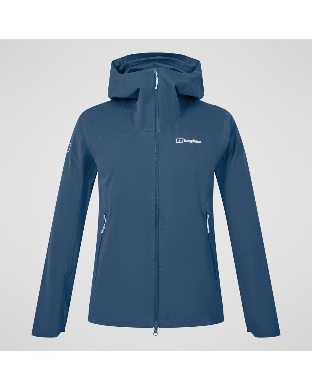 Berghaus Blue Ridge-Roamer Softshell Jacket for men