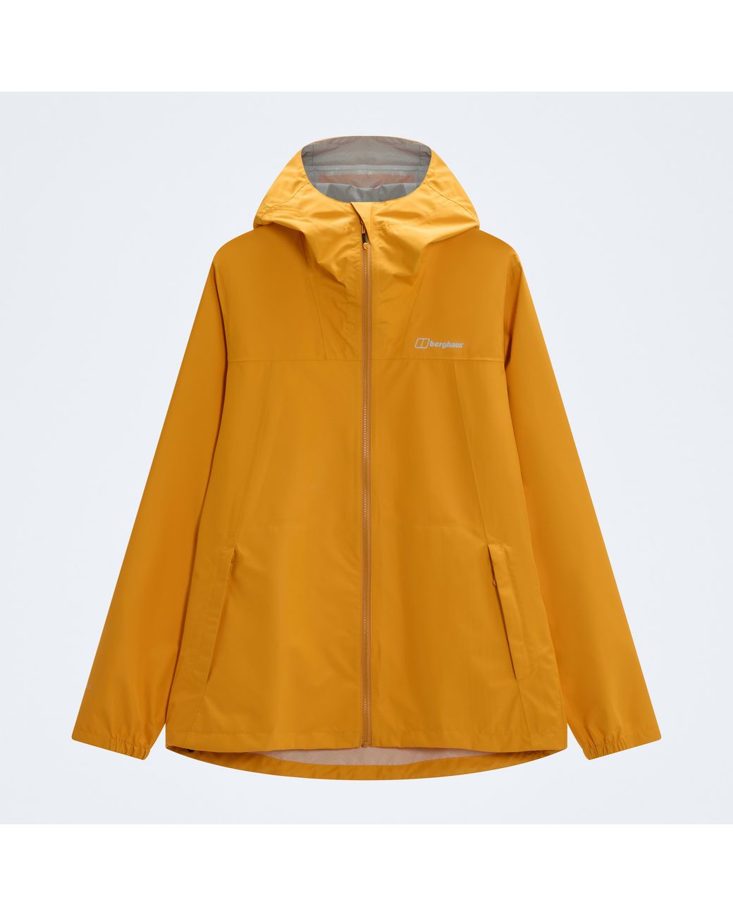 Berghaus Yellow Deluge Pro 3.0 Jacket for men