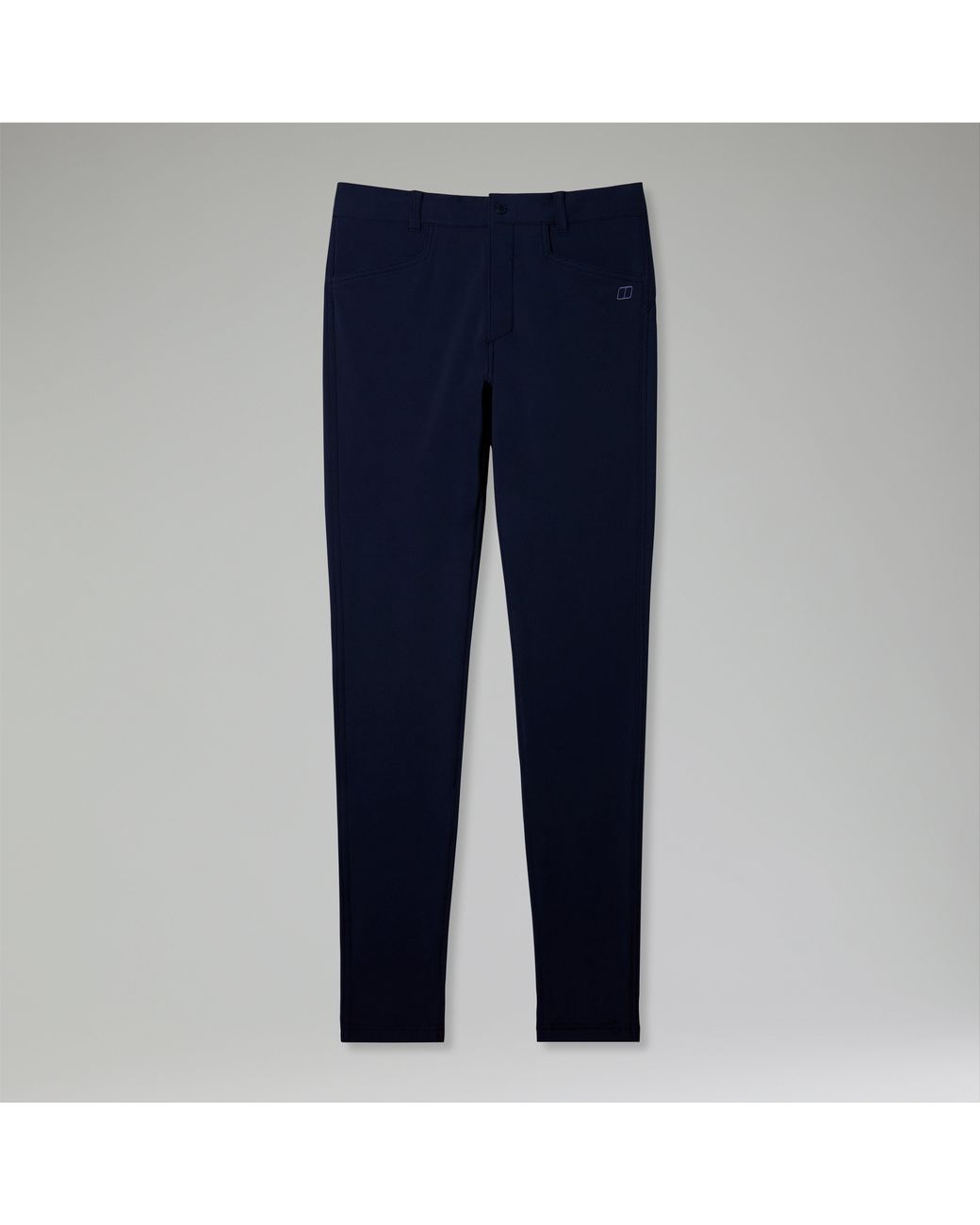 Berghaus Blue Everyday Skinny Stretch Pant