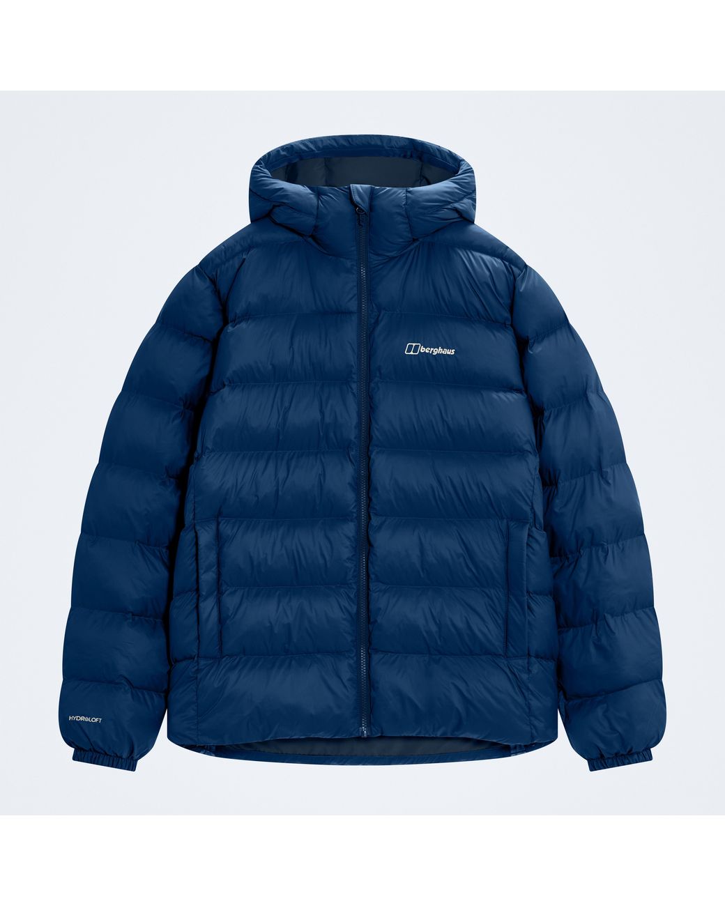 Berghaus Blue Ewden Synthetic Insulated Jacket for men