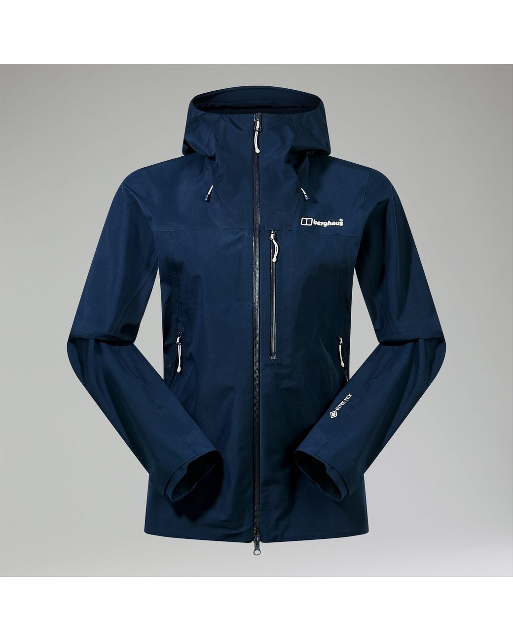 Berghaus Blue Ridge-Seeker Gore-Tex Waterproof Jacket