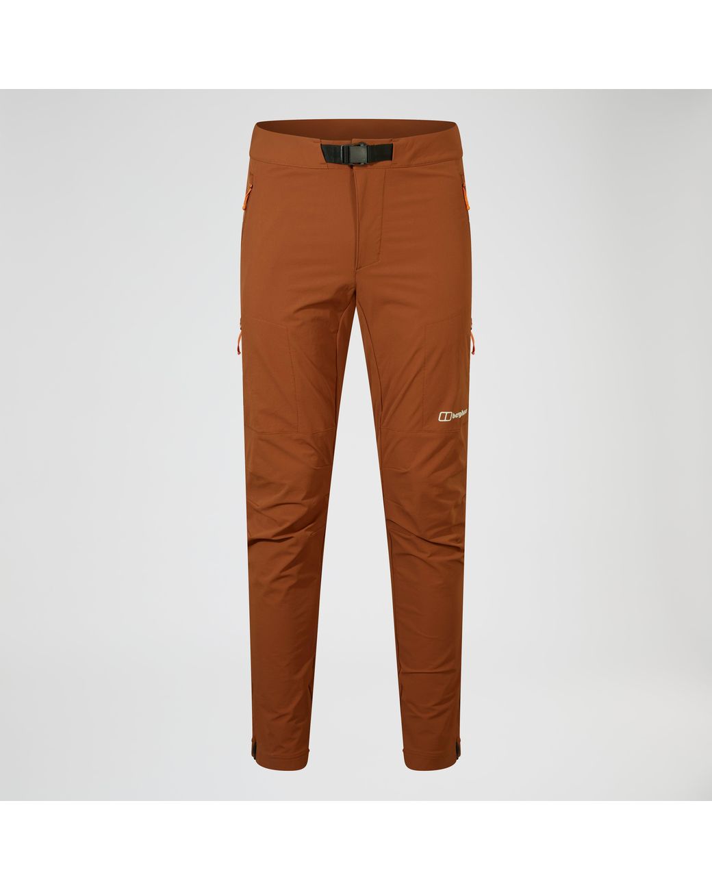 Berghaus Brown Trail-Explorer Pant for men