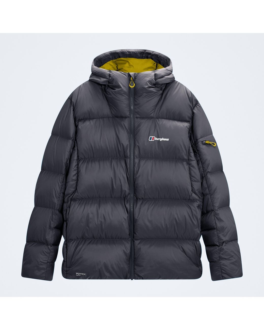 Berghaus Blue Zypher Down Jacket for men