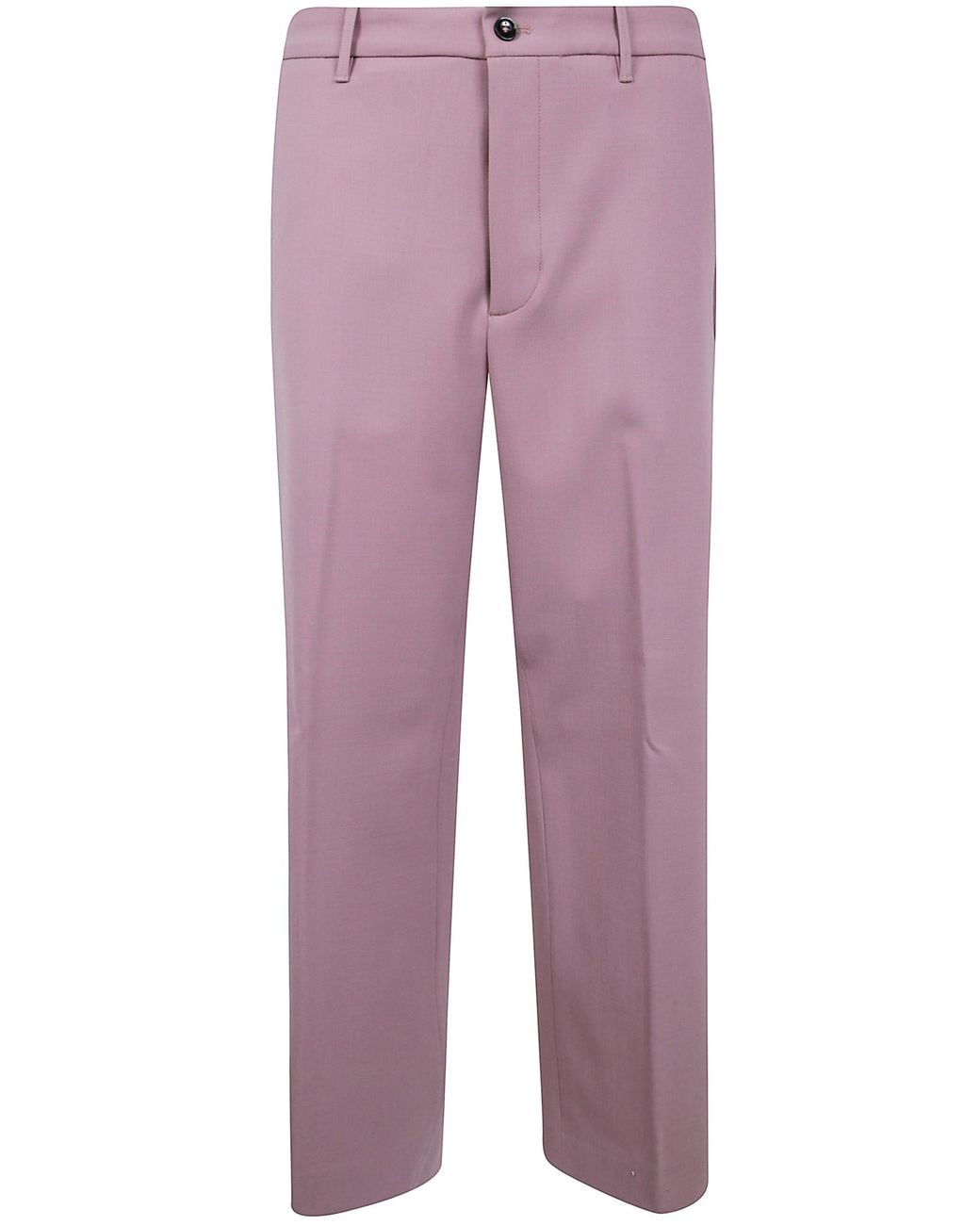 Nine:inthe:morning Purple Nine for men