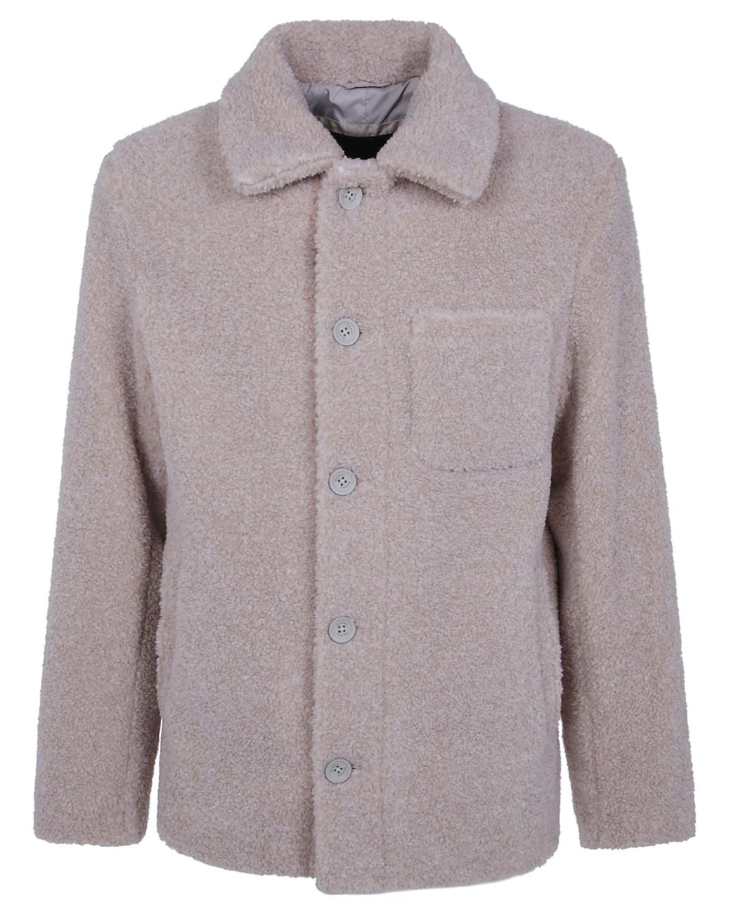 Herno Purple Jacket Sport "Classic for men