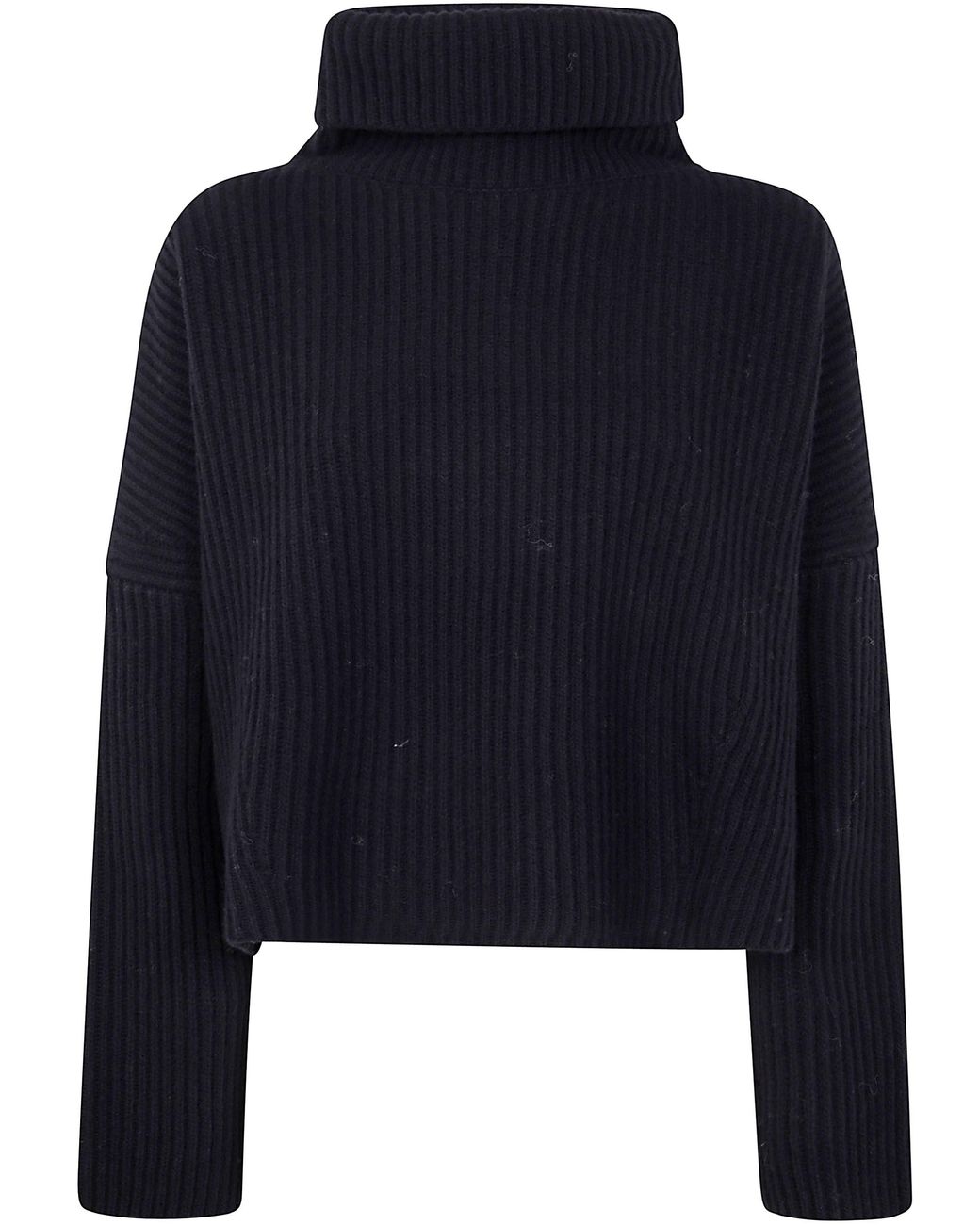 Nuur Blue Pullover