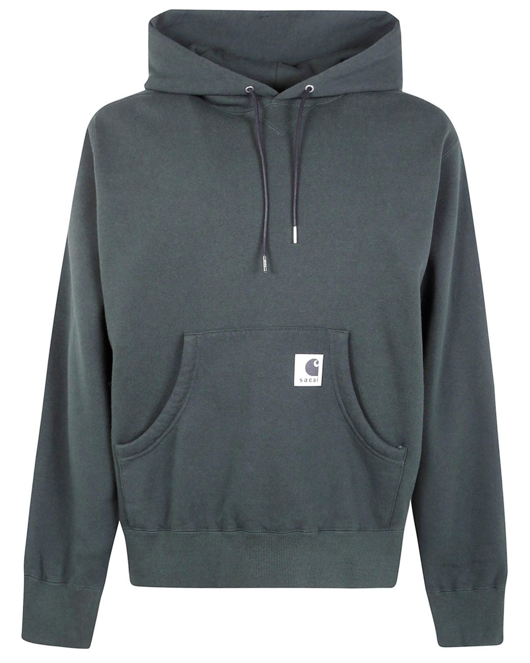 SACAI X CARHARTT WIP 