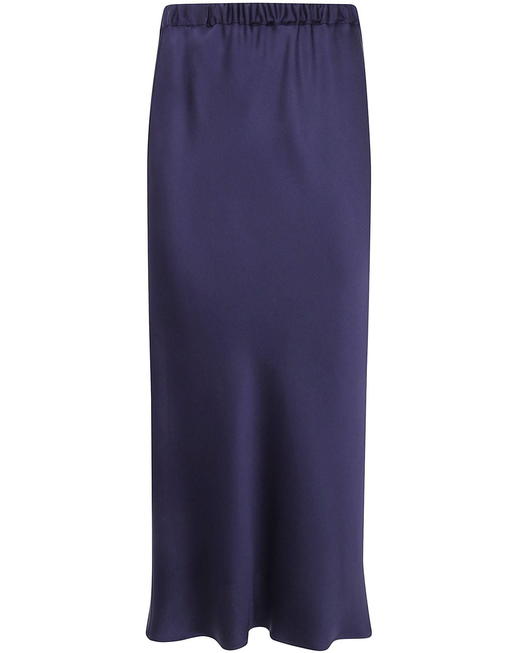 Antonelli Blue Skirt "Orinoco"