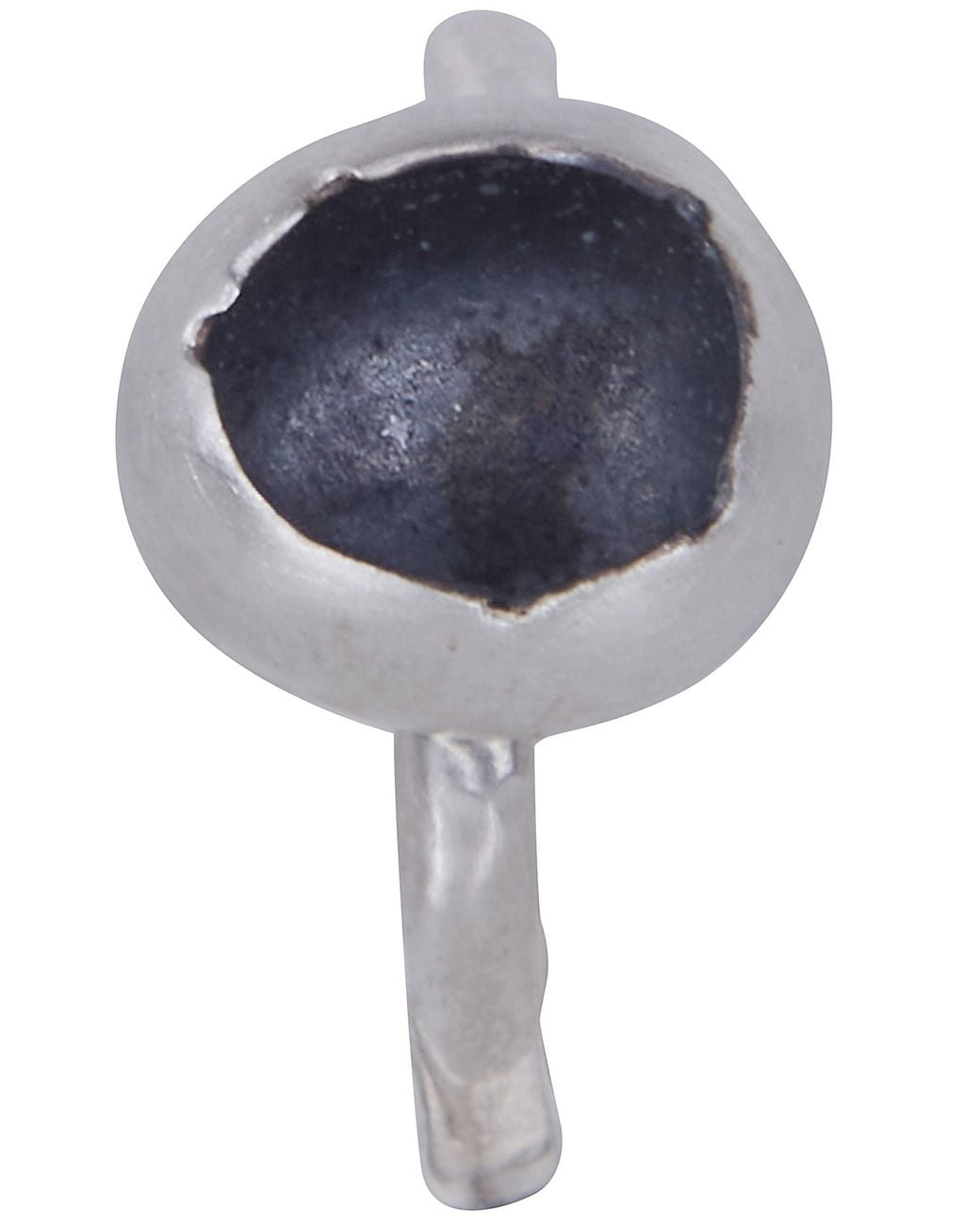 Rosa Maria Blue Minoo 3 S Sm St Ring