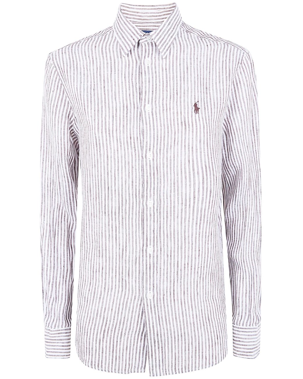 Polo Ralph Lauren Sport Shirt in White | Lyst UK